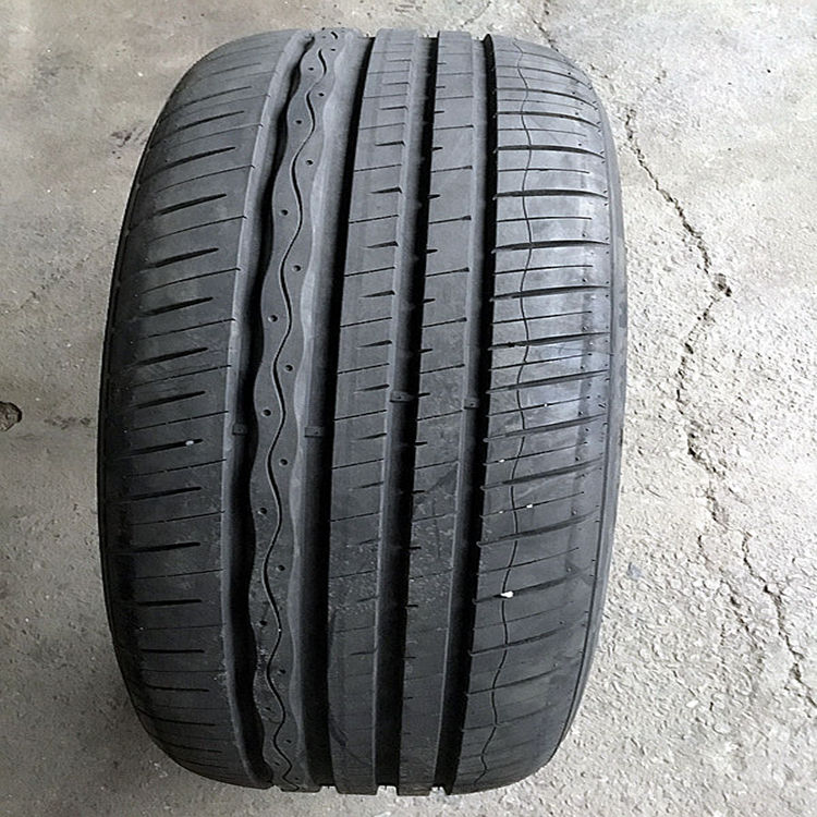 Lốp Hankook 235 55R19 101W K107A Thích ứng Audi Q5 Land Rover Freelander Laser Harvard - Lốp xe lốp xe ô tô khi nào thay