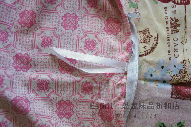 Nhánh thanh toán bù trừ cao cotton 100% khủng long đích thực chăn bao gồm 200 * 230 dệt năm feet giường ngủ - Quilt Covers bộ ga nệm
