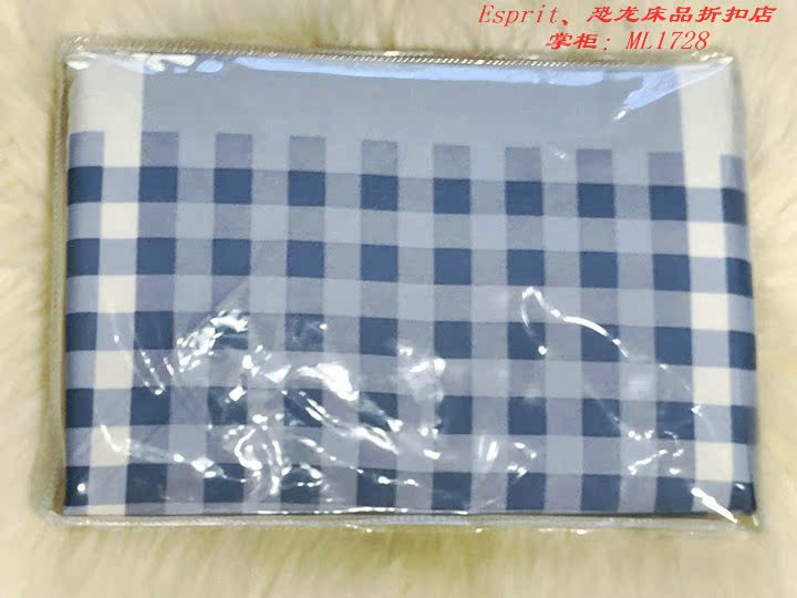 Dọn dẹp vỏ bọc ESPRIT / Khủng long 48 * 73 * 2 Chỉ để cài đặt bông, sản phẩm hạng hai, nhiều kéo ngẫu nhiên - Gối trường hợp gối nằm cao su non