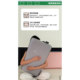 Chunyi Lan Ergonomic Pillow Slow Rebound Memory Foam Deep Sleep Cervical Pillow Core Assists Sleep