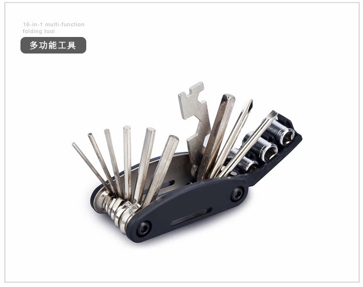 Outils pour vélo - Ref 2280905 Image 8