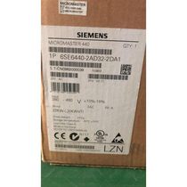 Négociant 6SE64402AD322DA1 Siemens 22kW M440 M440 Convertisseur 6SE6440-2AD32-2DA1