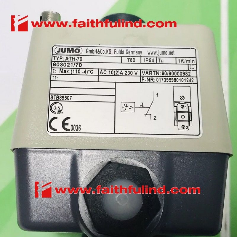 Negotiate the price 60000982 Kumao New temperature Sensor 603021 70 ATH-70 110 degrees-Taobao