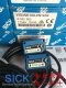 ເຈລະຈາ SICK ຜ່ານ beam switch WS/WE100-N1439 (WE100-N1432+WS100-D1032)