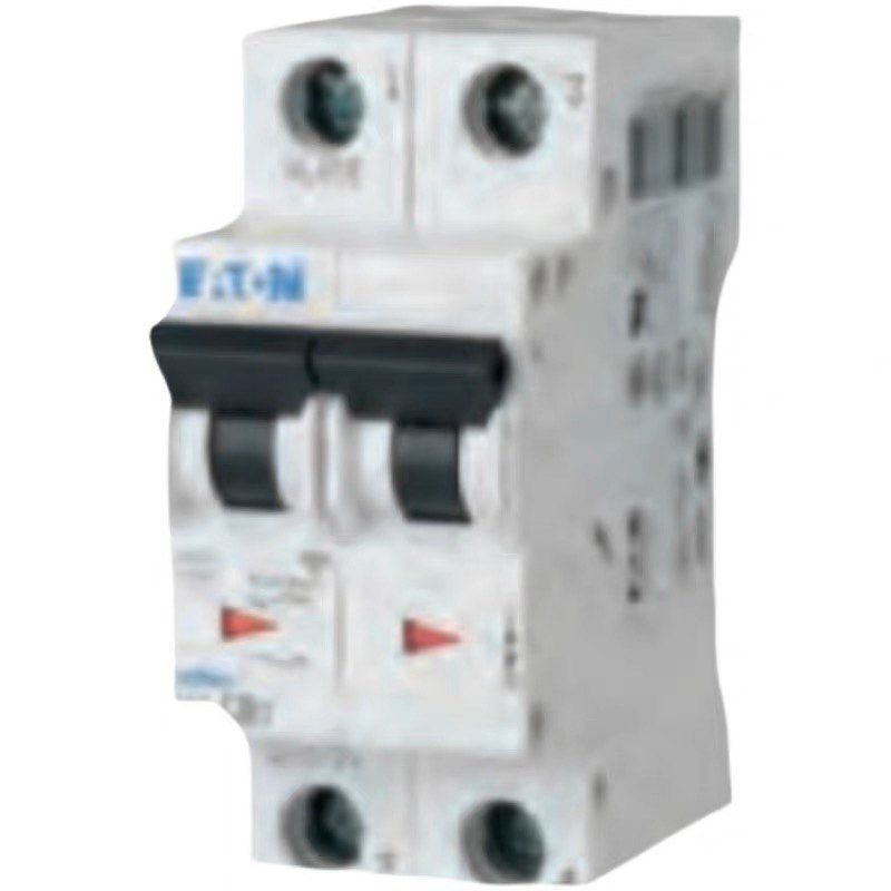 Bargaining Eton Mueller FAZ-C4 2-NA North American exclusive UL489 certification High-splitting micro-breaker bargaining-Taobao