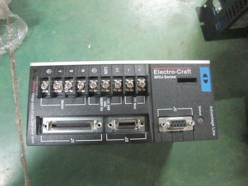 Bargaining DDM-005 Servo Drive bargaining-Taobao