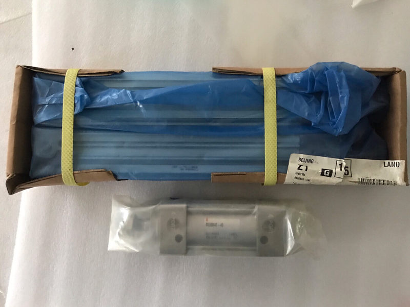Bargain bargaining package: brand new original SMC cylinder 3 shown in physical low price together 30-Taobao