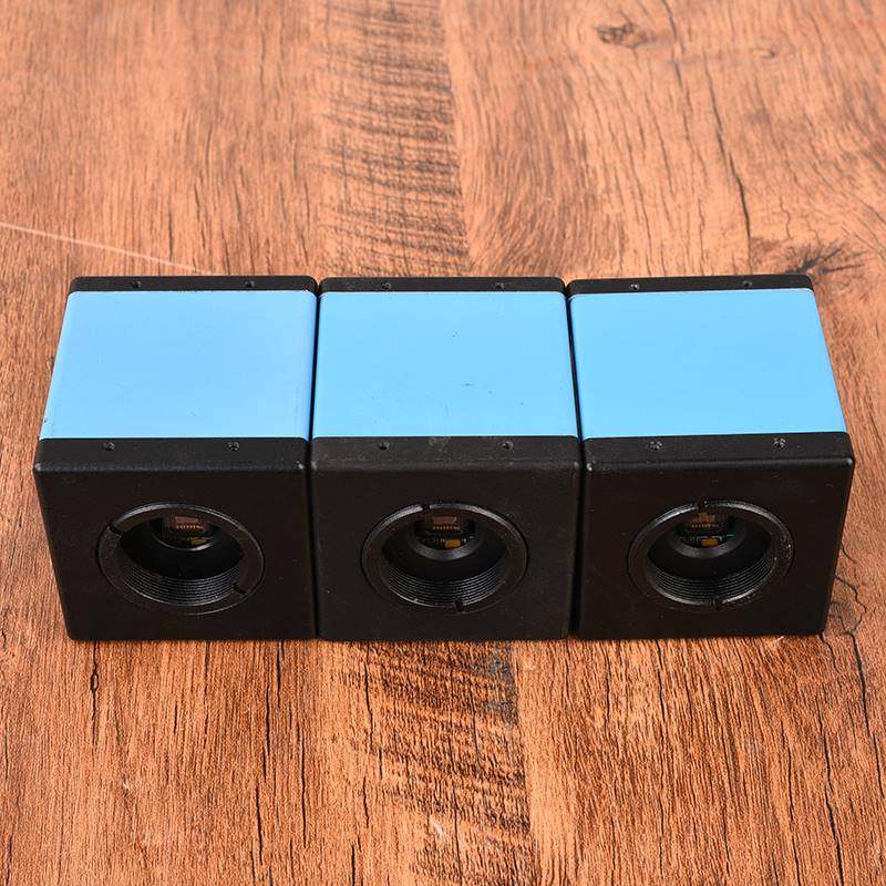 Bargaining IMAGINGSOURCE DMK 21BF04 Industrial Black & White Camera Package Good Pat Bargain-Taobao