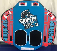 Зеленая вечеринка двойной