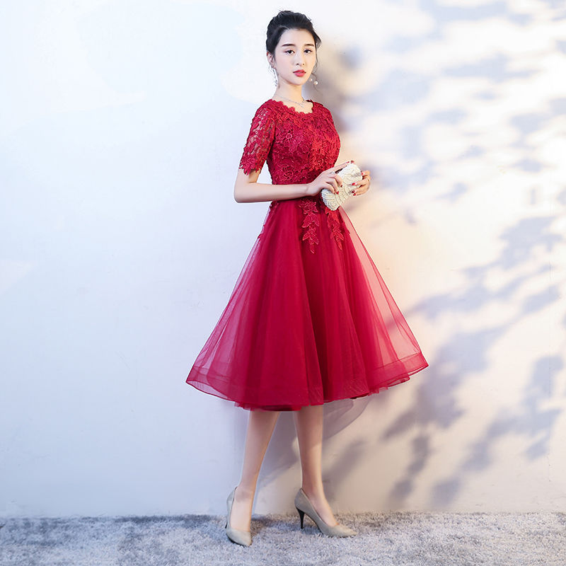  Red, long, mid-length+S   + $3.15 