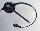 Plantronics/Головные наушники Plantronics hw251n с шумоподавлением POLY HW510 HW710 mini 3