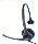 Plantronics/Головные наушники Plantronics hw251n с шумоподавлением POLY HW510 HW710 mini 0