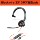 Plantronics/Офисная гарнитура Plantronics C3320 C3310 C3325 C3315 USB с шумоподавлением mini 1