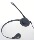 Plantronics/Головные наушники Plantronics hw251n с шумоподавлением POLY HW510 HW710 mini 2