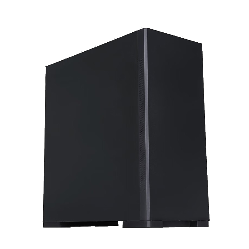 终极游戏利器：i9 14900KF+RTX5070TI/5080，4K游戏台式电脑主机，DIY组装机王者归来！