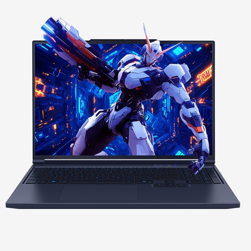 Mechanical Revolution Aurora X Aurora Pro/Qiangshi X New Student E-Sports Gaming Discrete Graphics Laptop