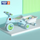 Mi blueprint children's tricycle bicycle 1-3 years old baby trolley 5 children pedal walking baby artifact bicycle