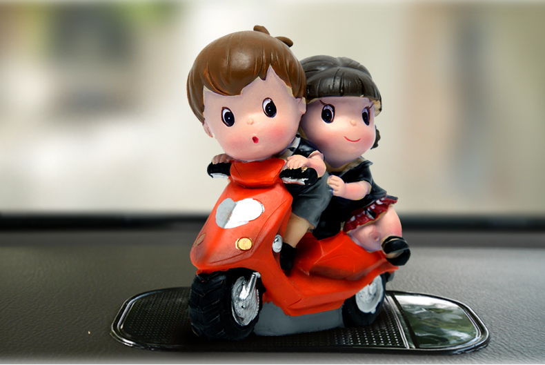Trang trí phụ kiện xe hơi Trang trí nội thất xe đẹp Trang trí xe dễ thương Cartoon Cartoon Cartoon trang trí nội thất xe ô tô
