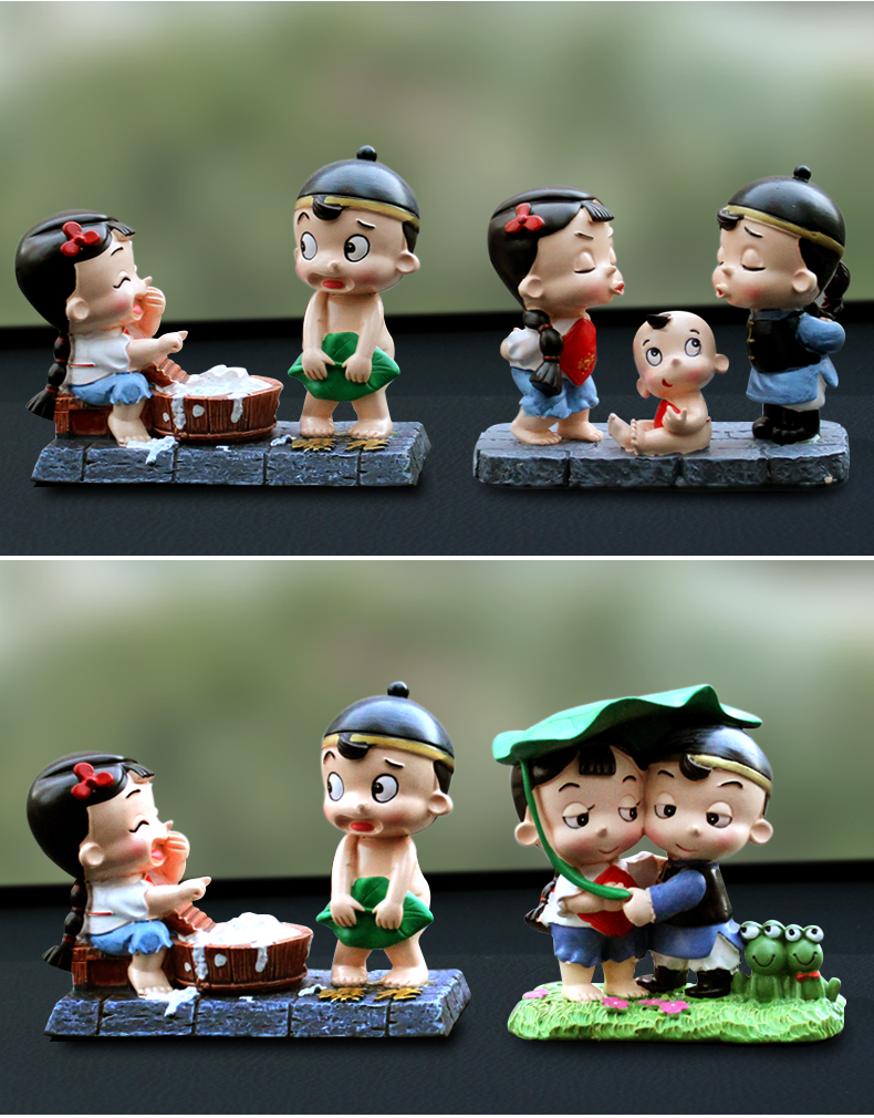 Trang trí phụ kiện xe hơi Trang trí nội thất xe đẹp Trang trí xe dễ thương Cartoon Cartoon Cartoon trang trí nội thất xe ô tô
