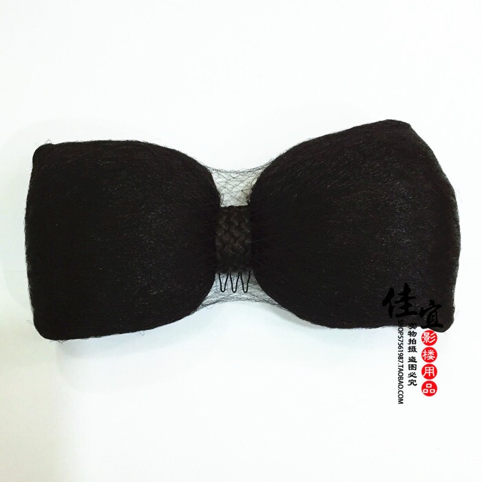 Extension cheveux - Chignon - Ref 236541 Image 4