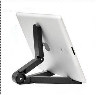 Flat Bracket Sloth bracket Desktop bracket Lazy Person Bracket 7-10 inch Tablet