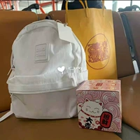 Белый XS Mini Model Shots