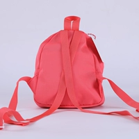 Розовый XS Mini Model Shoot