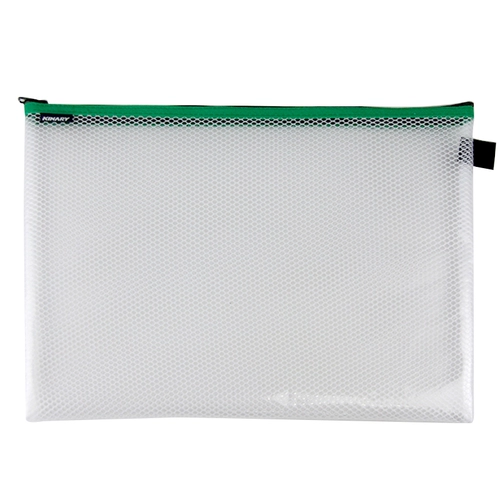 金得利 Сеть гелаббинг Jindeli A4EVA File Bag FB8711