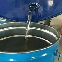 Grain glue Single group of polyurethane glue for EPDM plastic field