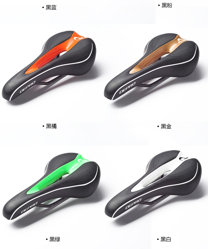 Selle de vélo Mountain Bike KINWIN - Ref 2359729 Image 13