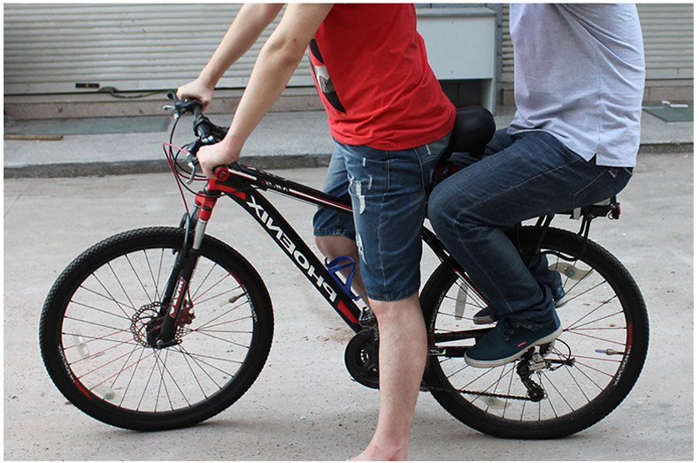 Selle de vélo Mountain Bike KINWIN - Ref 2351160 Image 14