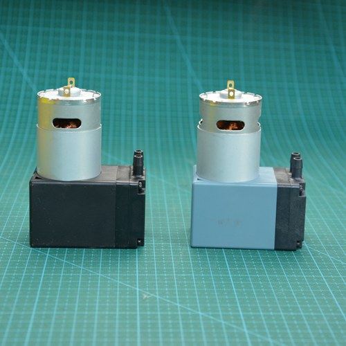 Micro air pump Negative pressure micro air pump 12V 24V
