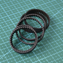 HTD3M-6 timing belt 450 462 468 471 474 480