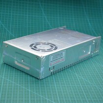 350W Switching Power Supply LED Wall Washer Power Supply AC220 to DC24V Current 14 6A S-350-24