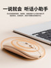 Forerunner Ai Intelligent Voice Typing Mouse Wireless Bluetooth Silent Charging Voice Control Input Iflytek Mouse