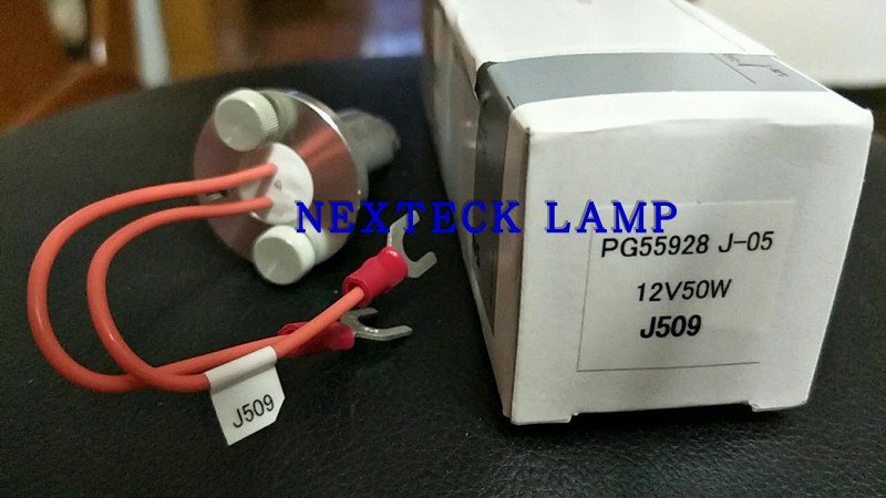 现货sysmex BM6010 1200 2400生化仪适用光源PG55928 12v50w