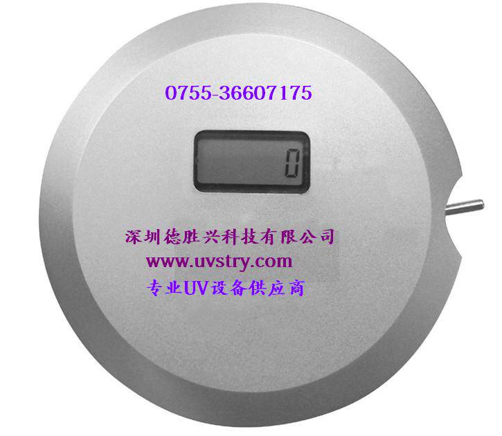 Spot large wholesale domestic UV energy meter UV energy meter OEM generation processed for domestic INT150