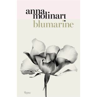[Шанхайский иностранный книжный магазин] Blumarine: Анна Молинари: Королева роз