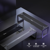 FROK Fornock T1 series professional LED full spectrum water grass lamp fish tank grass cylinder burst algae-making light disc