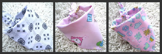 Foulard enfant - Ref 2139385 Image 14