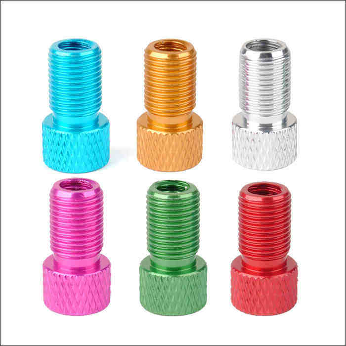 UCC Bicycle valve Mouth nozzle Flip transfer Mouth rotary head converting head changeover Mouth Bicycle Equipment