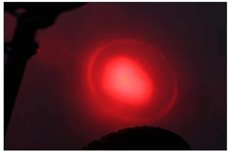 Eclairage pour vélo ACRONO - Frog Lumières - Ref 2401029 Image 13