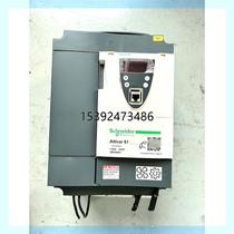 Negotiate ATV61HD11N4Z Schneider inverter in beautiful condition