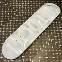 Белая норка 8.0