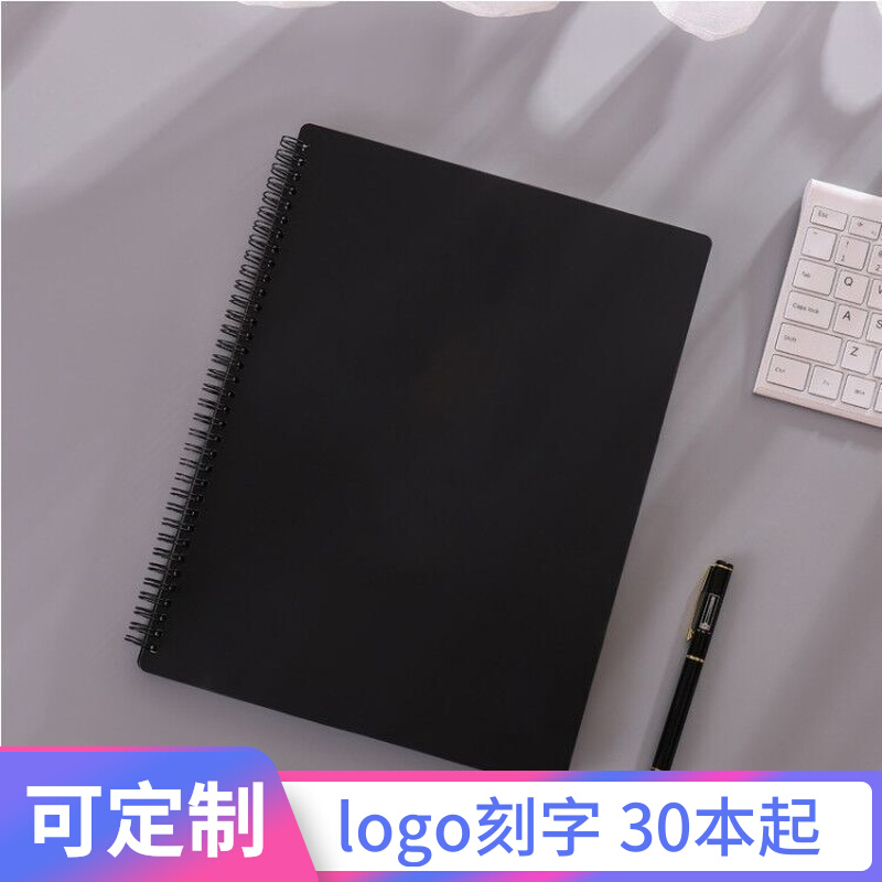 a4 modifiable non-reflective score clip a3 piano score clip guitar folder music score book music score book black