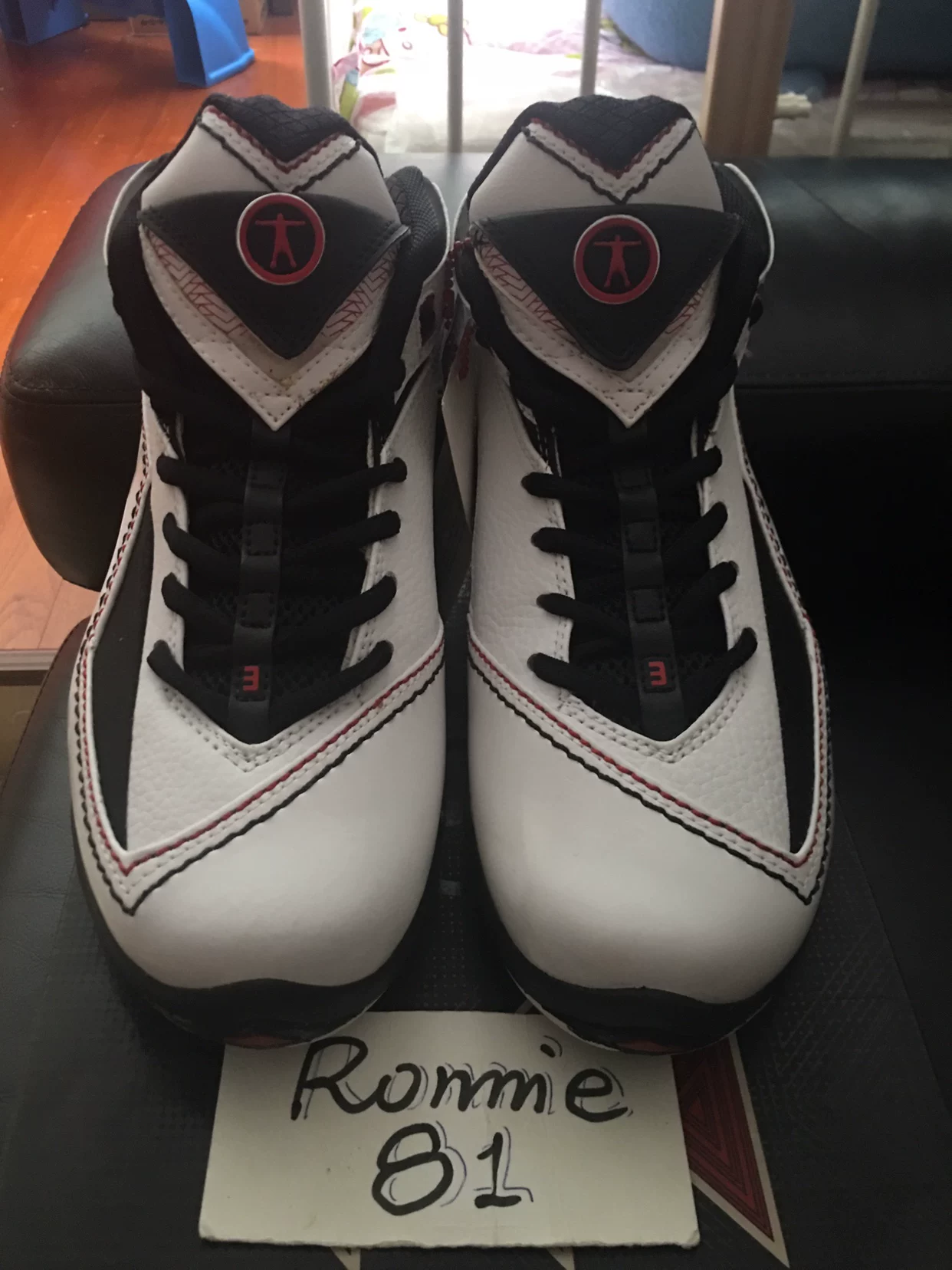 [Converse wade3.0 allstar new with og box sneakers authentic]