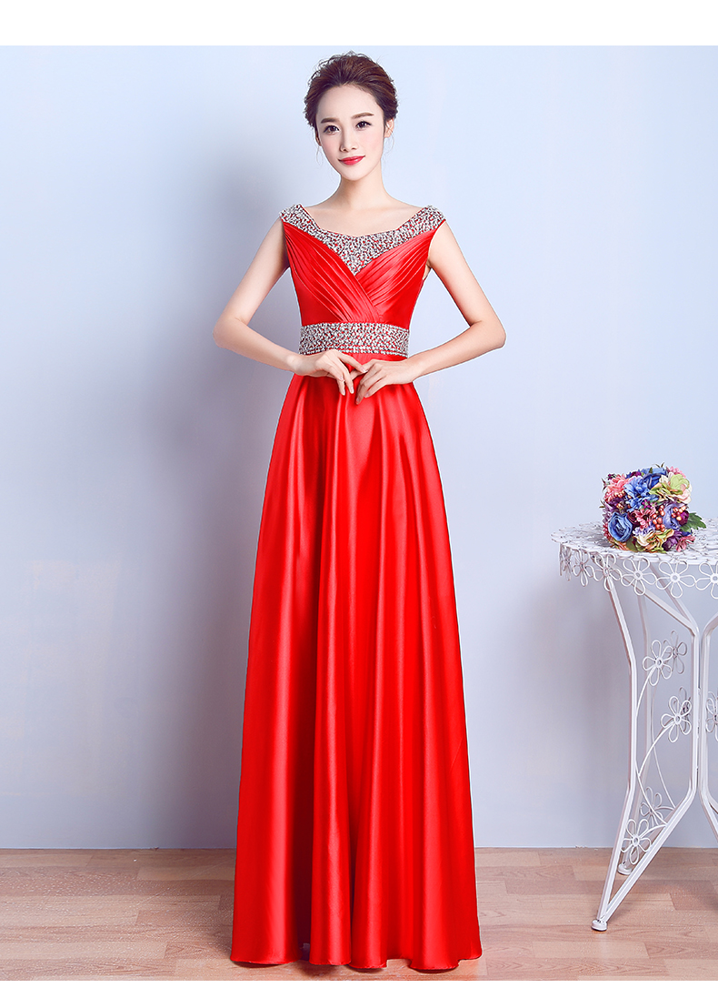 Robe du soir      - Ref 3213022 Image 27
