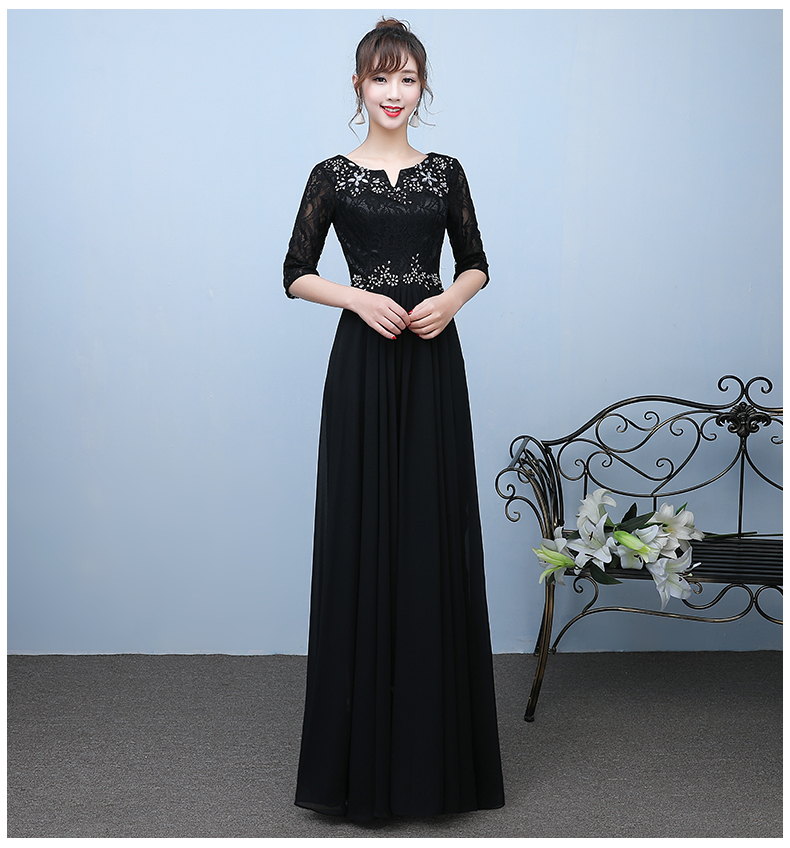 Robe du soir      conventionnel - Ref 3212913 Image 20