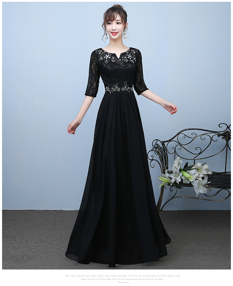 Robe du soir      conventionnel - Ref 3212913 Image 19