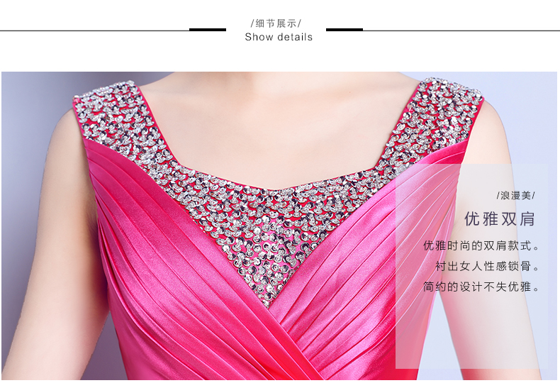 Robe du soir      - Ref 3213022 Image 36
